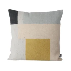 Ferm LIVING Kelim Kissen 50 X 50cm