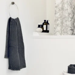 Ferm LIVING Brass Handtuchhalter Messing -Ferm Living 21830 01 04 7b5552ee9c scaled