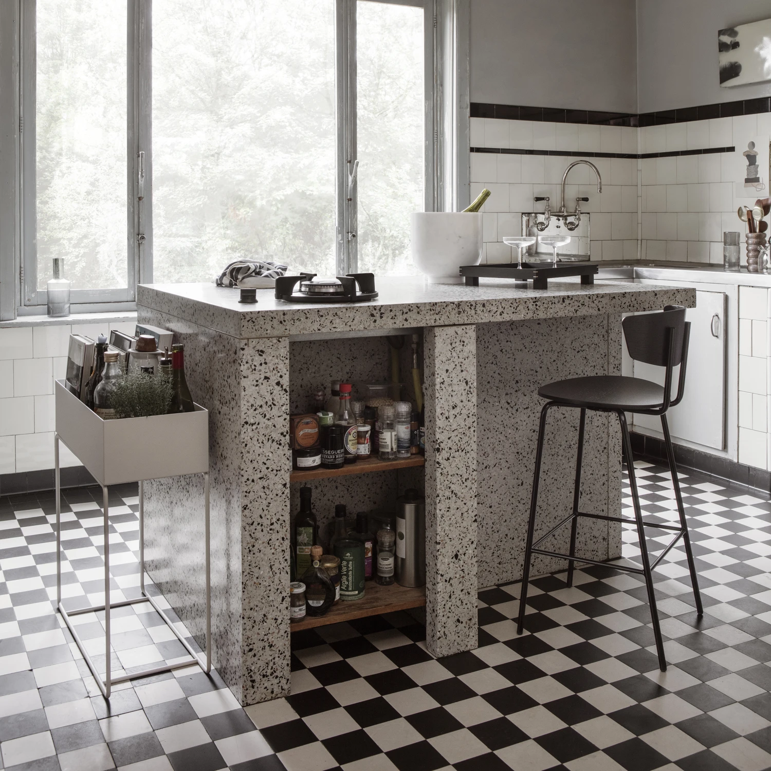 Ferm LIVING Plant Box 3 Ferm LIVING Plant Box – Bild 3