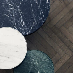Ferm LIVING Marble Table Beistelltisch -Ferm Living 2804954 marble bord galleri2 93bca8de36