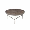 Ferm LIVING Marble Table Beistelltisch