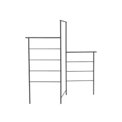 Ferm LIVING Dora Kleiderhaken