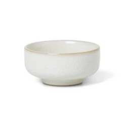 Ferm LIVING Sekki Saltkar