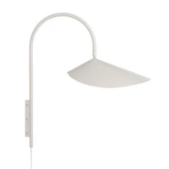 Ferm LIVING Arum Wandleuchte