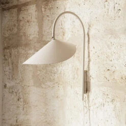 Ferm LIVING Arum Wandleuchte -Ferm Living 36656 02 03 6f1620937c