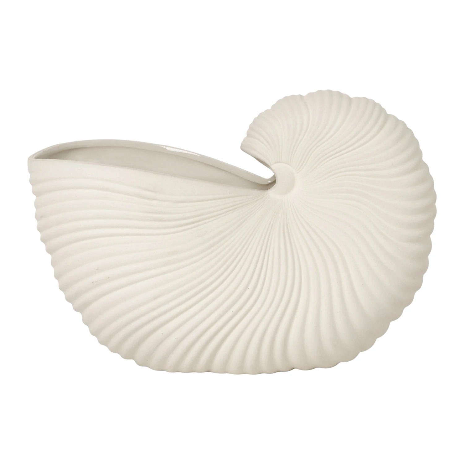 Ferm LIVING Shell Pot 2 Ferm LIVING Shell Pot – Bild 2