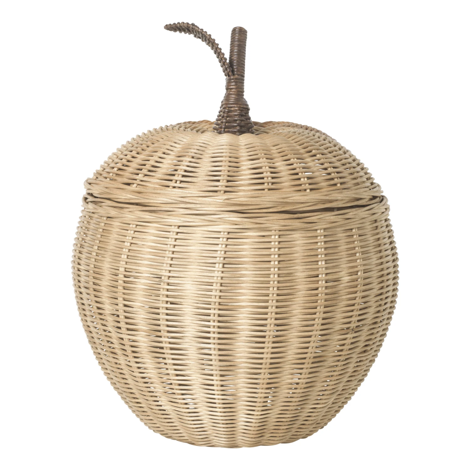 Ferm LIVING Apple Verwahrungskorb 1 Ferm LIVING Apple Verwahrungskorb