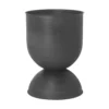 Ferm LIVING Hourglass Blumentopf Medium Ø41 Cm