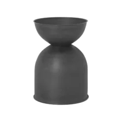 Ferm LIVING Hourglass Blumentopf Klein Ø31 Cm