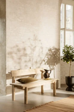 Ferm LIVING Hourglass Blumentopf Klein Ø31 Cm -Ferm Living 36694 01 41 EnvironmentImage 204efaff78 scaled