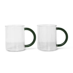 Ferm LIVING Still Tasse 2er Pack