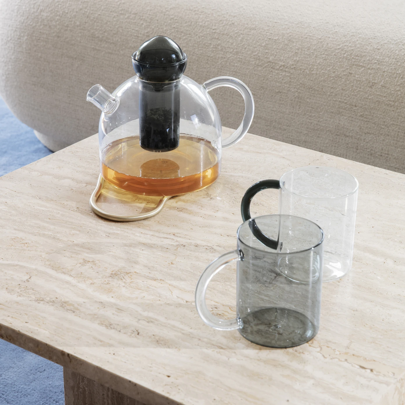 Ferm LIVING Still Tasse 2er Pack 2 Ferm LIVING Still Tasse 2er Pack – Bild 2