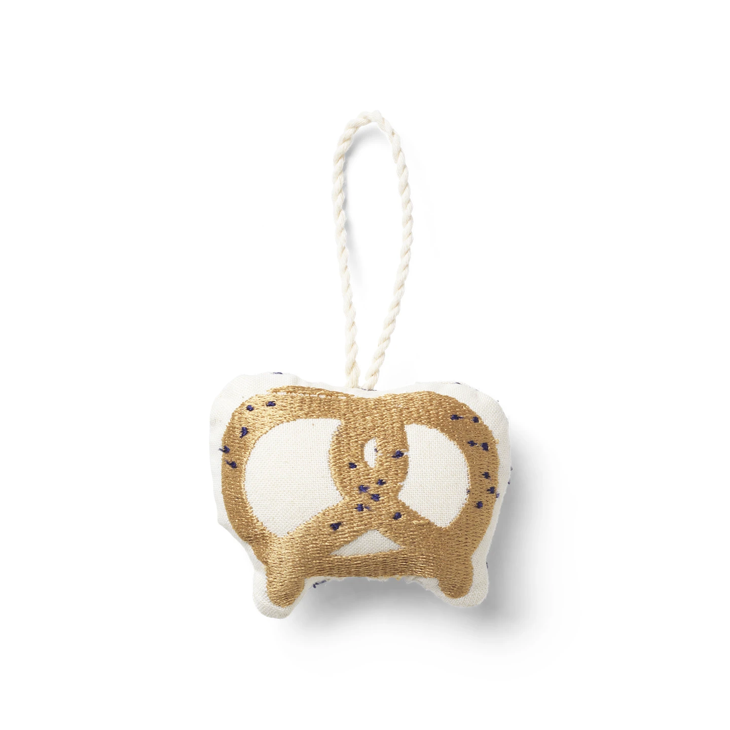 Ferm LIVING Copenhagen Weihnachtsschmuck Kringle 1 Ferm LIVING Copenhagen Weihnachtsschmuck Kringle