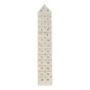 Ferm LIVING Star Adventskalender Haus 150cm
