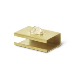 Ferm LIVING Stone Streichholzschachtel-Hülle