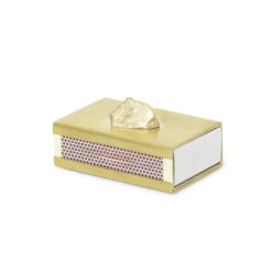 Ferm LIVING Stone Streichholzschachtel-Hülle -Ferm Living 39170 01 03 380f05b4ff