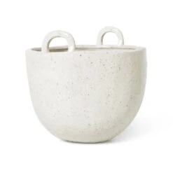 Ferm LIVING Speckle Blumentopf Ø18.5 Cm