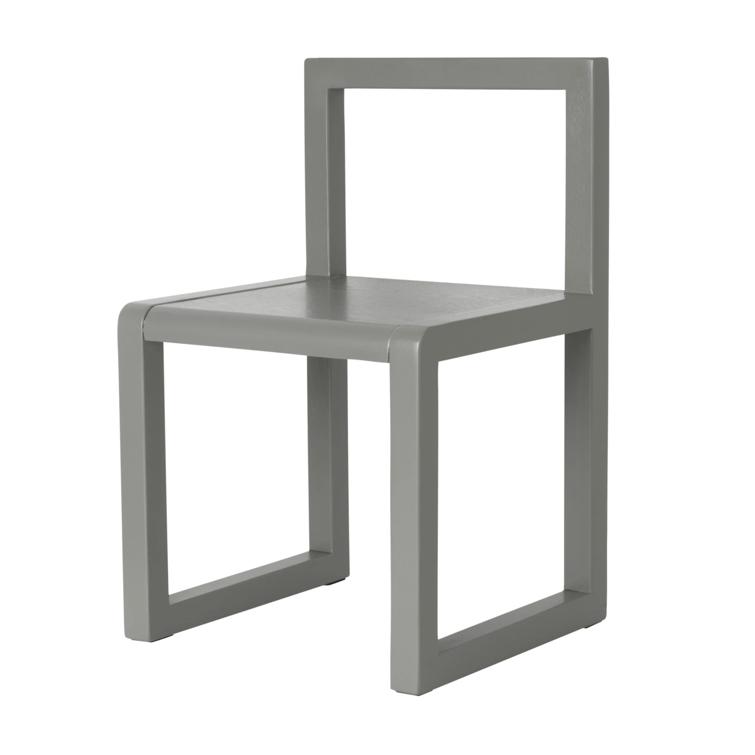 Ferm LIVING Little Architect Stuhl 2 Ferm LIVING Little Architect Stuhl – Bild 2