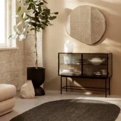 Ferm LIVING Pond Spiegel Extra Large -Ferm Living 41564 02 03 ecf9a76500 scaled