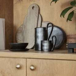 Ferm LIVING Chanterelle Haken -Ferm Living 43514 01 03 c8a395b3d5