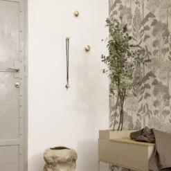 Ferm LIVING Chanterelle Haken -Ferm Living 43514 01 04 dd66801058