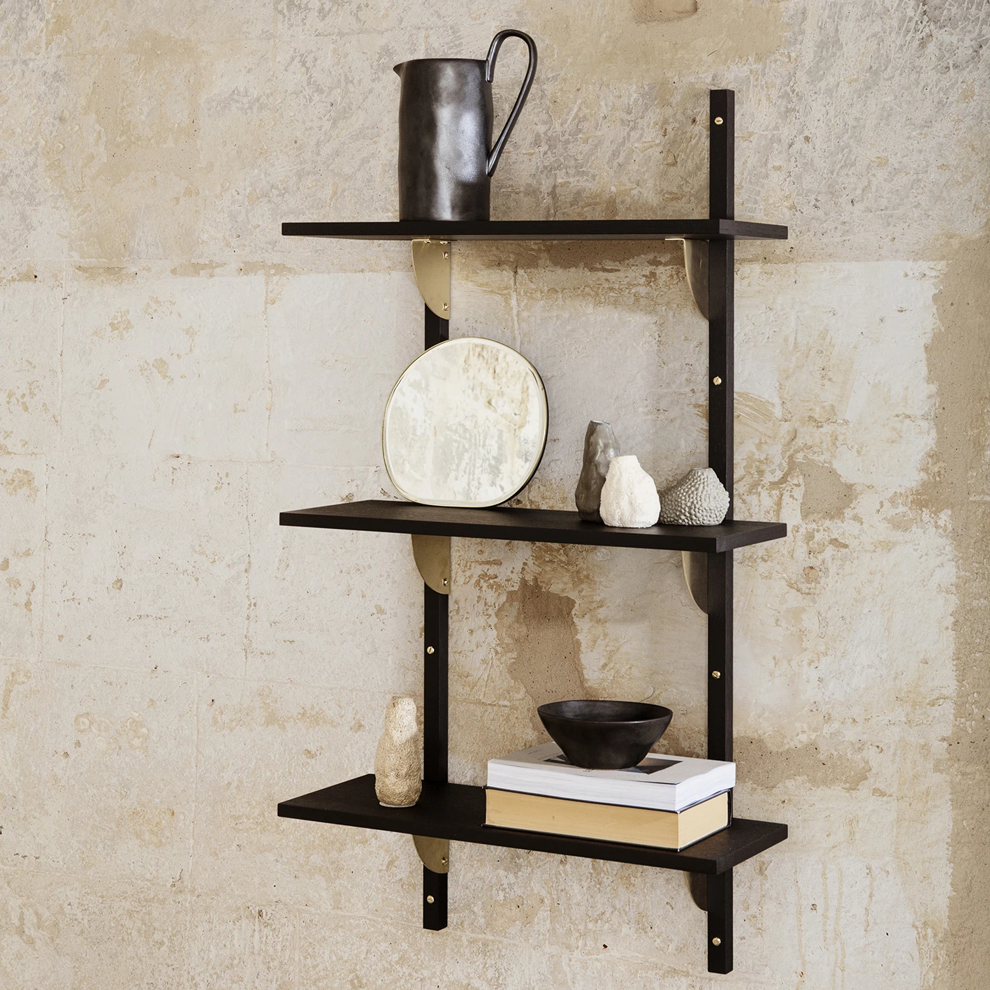 Ferm LIVING Flow Schale 14,5cm 2 Ferm LIVING Flow Schale 14,5cm – Bild 2