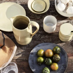 Ferm LIVING Flow Teller 22cm -Ferm Living 43519 02 02 3b01670996