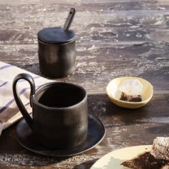 Ferm LIVING Flow Kleiner Teller 15cm -Ferm Living 43520 01 03 5766df9916