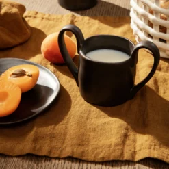 Ferm LIVING Flow Kleiner Teller 15cm -Ferm Living 43520 01 05 a32dd51398 scaled