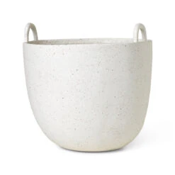 Ferm LIVING Speckle Blumentopf Ø30 Cm