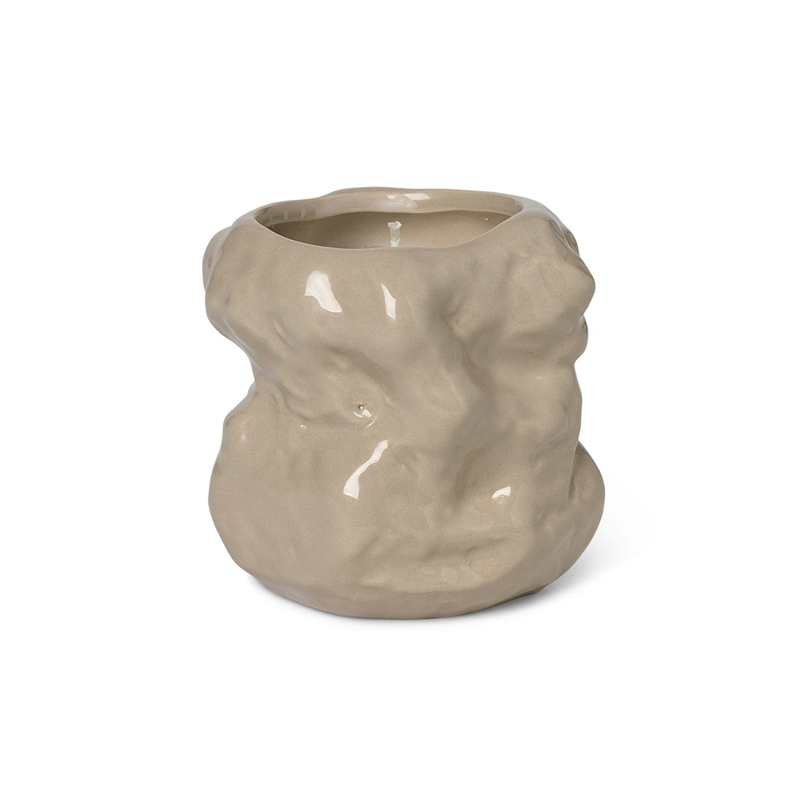 Ferm LIVING Tuck Duftkerze 1 Ferm LIVING Tuck Duftkerze