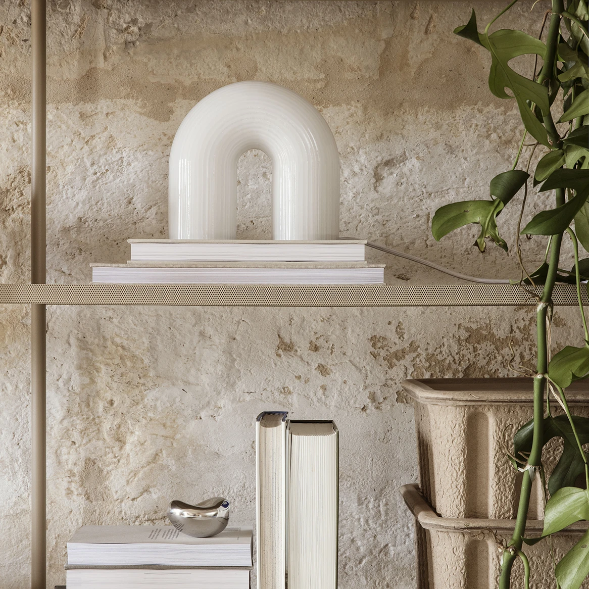 Ferm LIVING Vuelta Tischleuchte 5 Ferm LIVING Vuelta Tischleuchte – Bild 5