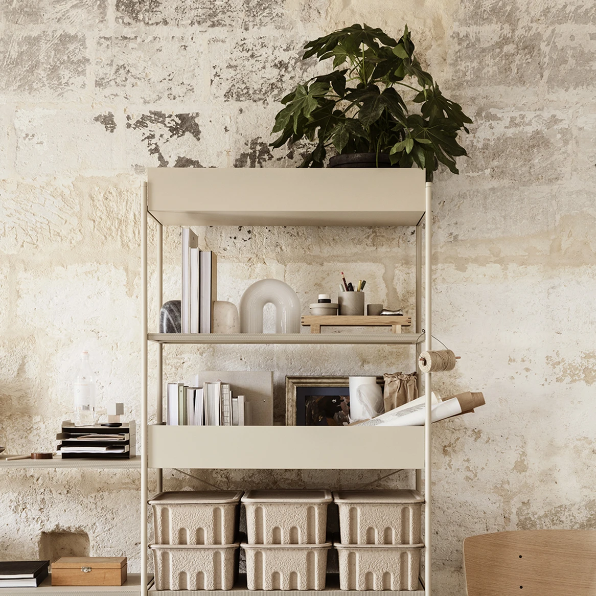 Ferm LIVING Vuelta Tischleuchte 4 Ferm LIVING Vuelta Tischleuchte – Bild 4