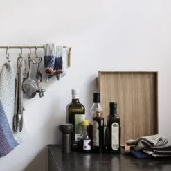 Ferm LIVING Bon Holztablett Large -Ferm Living 43567 02 03 92a52a4e4f