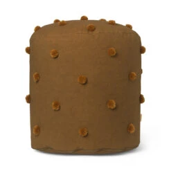 Ferm LIVING Dot Pouf Sitzkissen Ø39cm