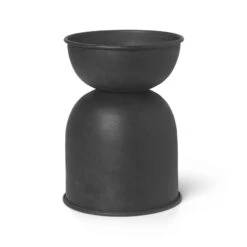 Ferm LIVING Hourglass Blumentopf Extra Small Ø21 Cm -Ferm Living 43584 01 02 ff02a861c9