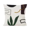 Ferm LIVING Mirage Kissen 50 X 50cm