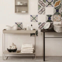 Ferm LIVING Pond Tischspiegel -Ferm Living 43596 01 05 89c85aea3c