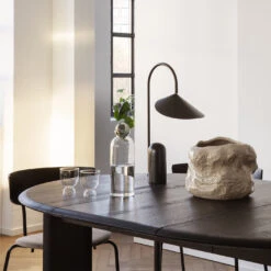 Ferm LIVING Still Wasserglas 2er Pack -Ferm Living 43605 01 03 596d320163