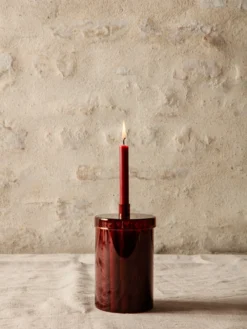 Ferm LIVING Countdown To Christmas Glasdose Mit 24 Kerzen -Ferm Living 45290 01 4 EnvironmentImage f7eb21c9d3 scaled