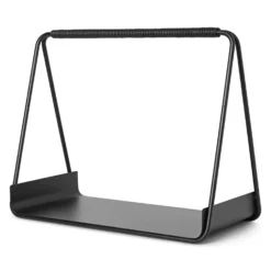 Ferm LIVING Port Brennholzkorb