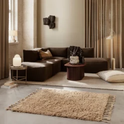 Ferm LIVING Bell Tischleuchte -Ferm Living 46446 01 06 555c318312 scaled