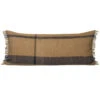 Ferm LIVING Dry Kissen 40 X 90cm