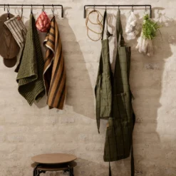 Ferm LIVING Organic Handtuch 50 X 100cm -Ferm Living 46478 01 04 ef58f6cf55 scaled