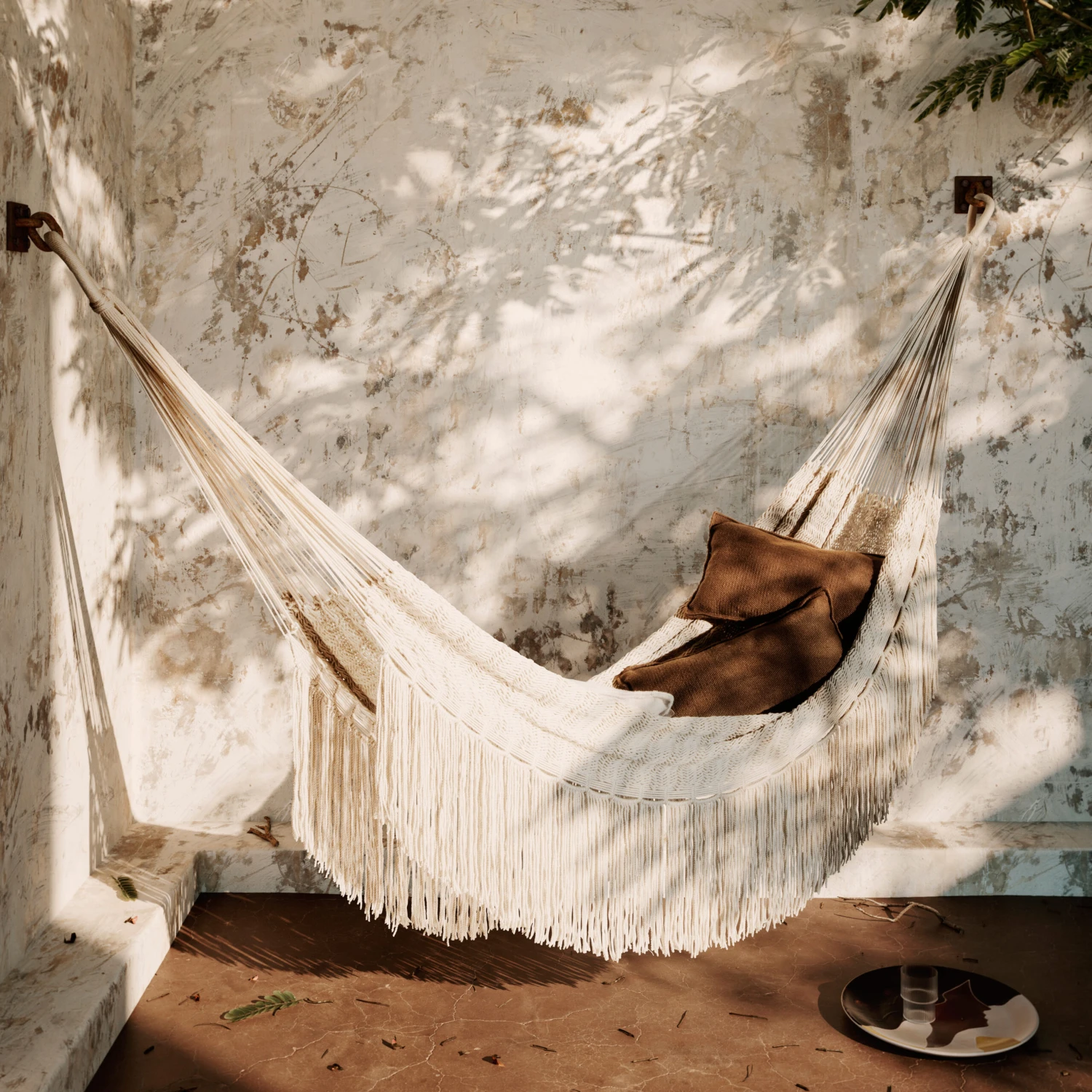 Ferm LIVING Desert Kissen 28 X 53cm 2 Ferm LIVING Desert Kissen 28 X 53cm – Bild 2