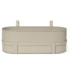 Ferm LIVING Bau Balkon Blumenkasten