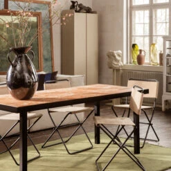 Ferm LIVING Desert Esszimmerstuhl -Ferm Living 502776 01 5 EnvironmentImage cc9acda64b