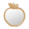 Ferm LIVING Apple Spiegel 37 X 42cm