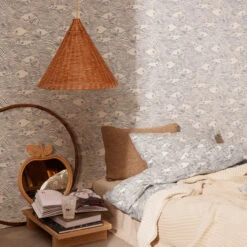 Ferm LIVING Apple Spiegel 37 X 42cm 5 Ferm LIVING Apple Spiegel 37 X 42cm -Ferm Living 502777 01 3 EnvironmentImage 1097b831af