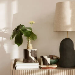 Ferm LIVING Inlay Verwahrungsdose Ø14,5cm -Ferm Living 502791 01 3 EnvironmentImage 32566eaa42